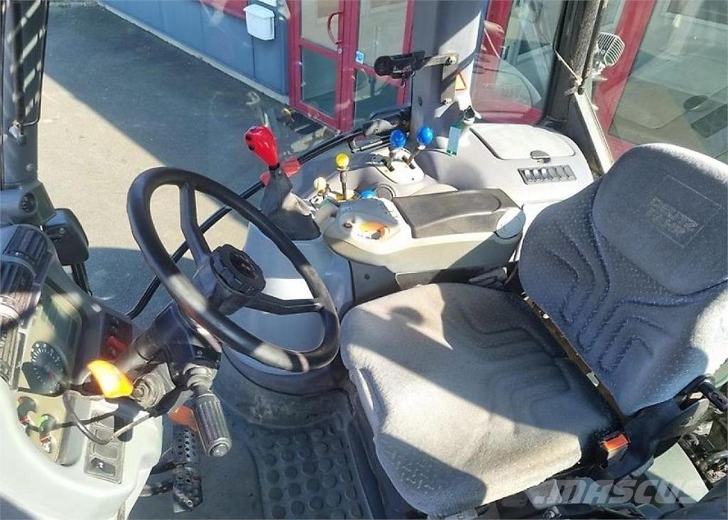 Deutz-Fahr M 620 트랙터