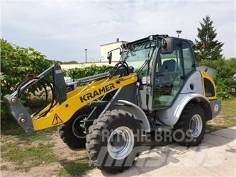 Kramer 5075  휠로우더