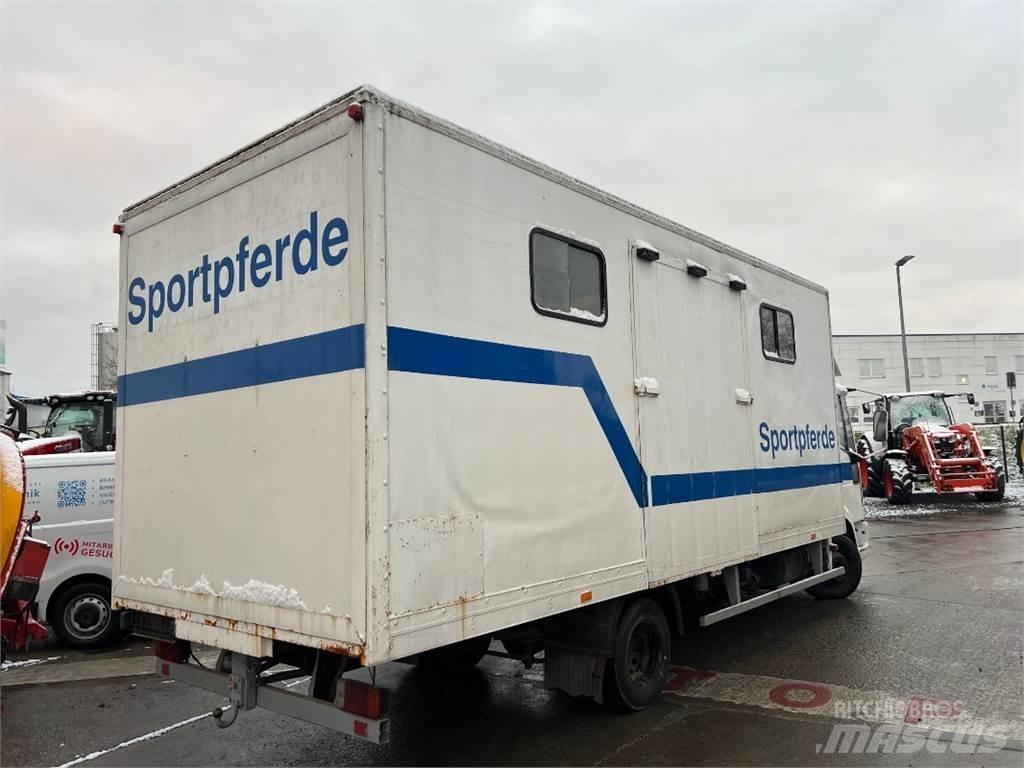 Iveco 75E14 농기계 - 기타