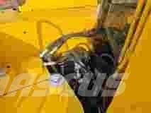 Komatsu PC 70-8 대형 굴삭기 29톤 이상