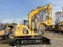 Komatsu PC 70-8 대형 굴삭기 29톤 이상
