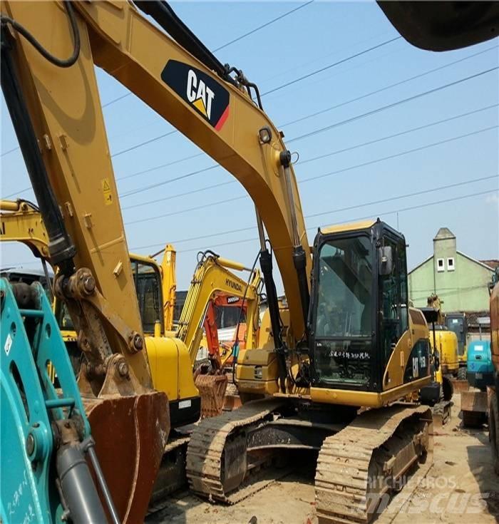 CAT 315 D 대형 굴삭기 29톤 이상