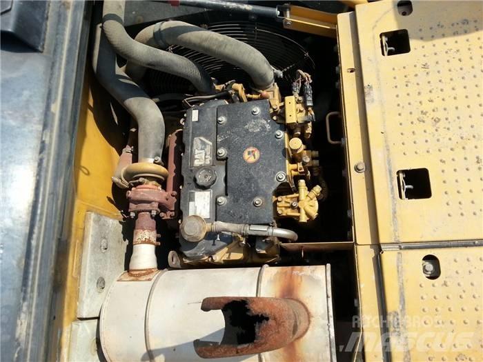 CAT 315 D 대형 굴삭기 29톤 이상