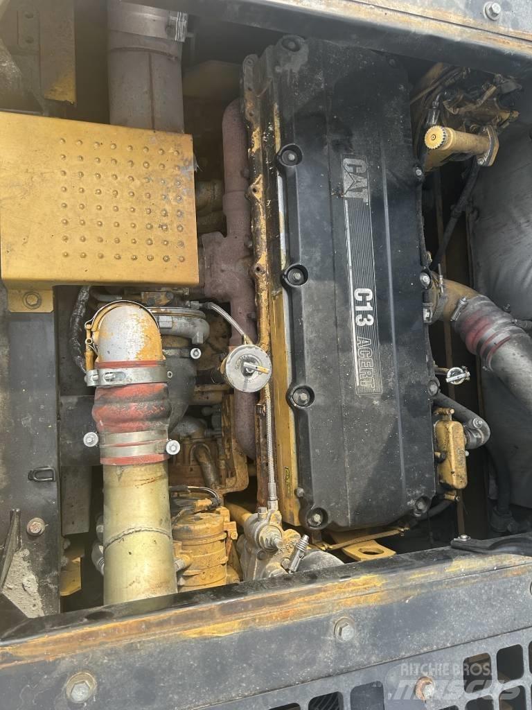 CAT 345 C L 대형 굴삭기 29톤 이상