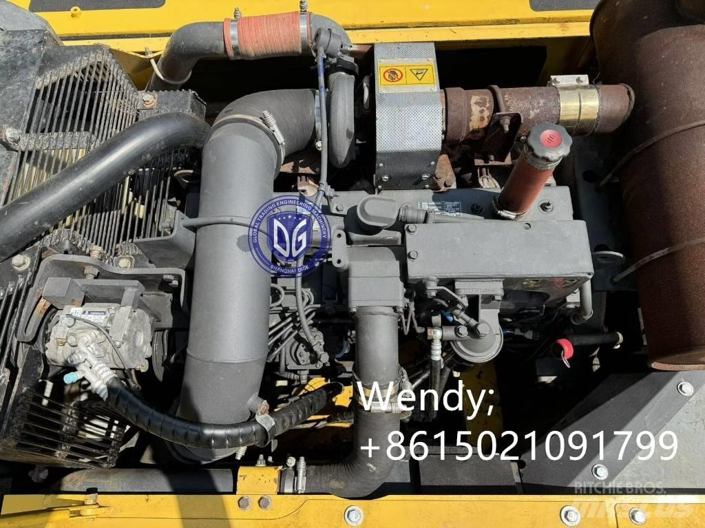 Komatsu PC 360 LC 대형 굴삭기 29톤 이상