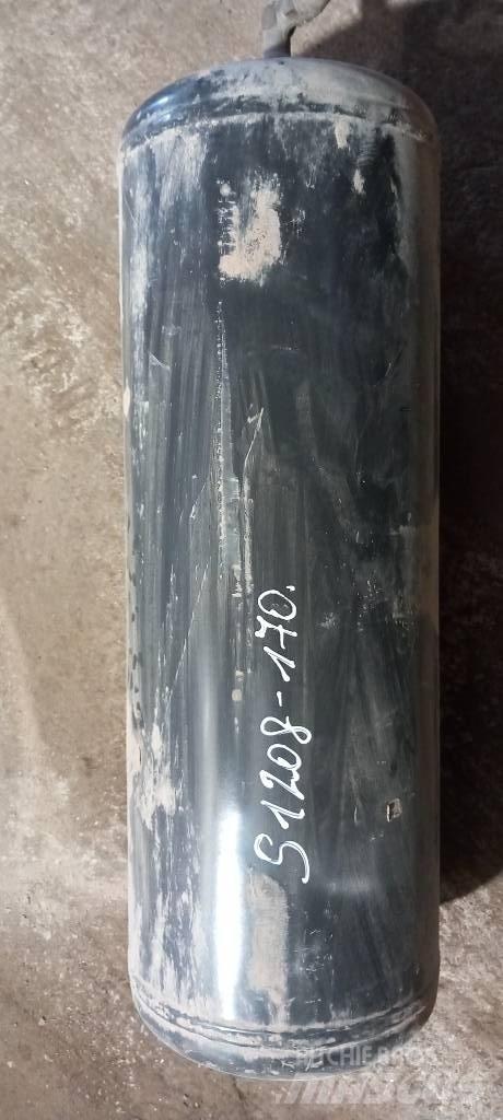 Scania 94 D.    1792544  브레이크
