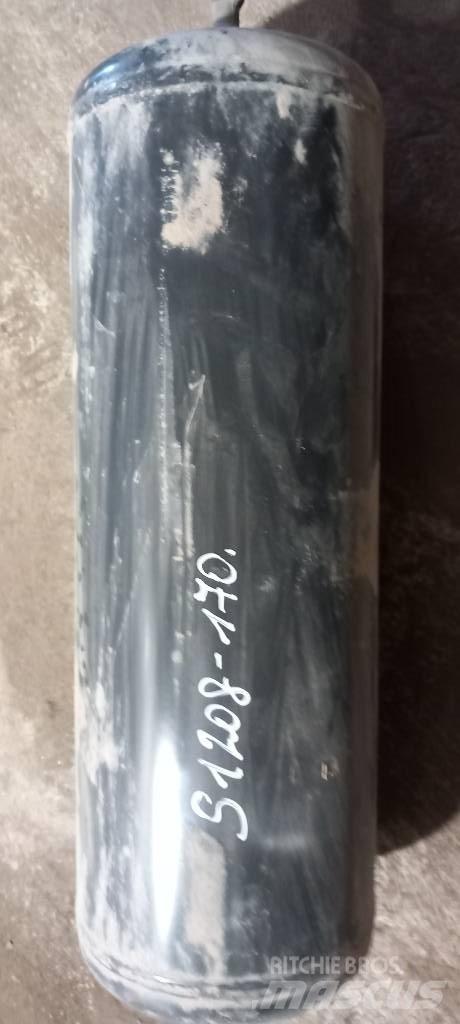 Scania 94 D.    1792544  브레이크