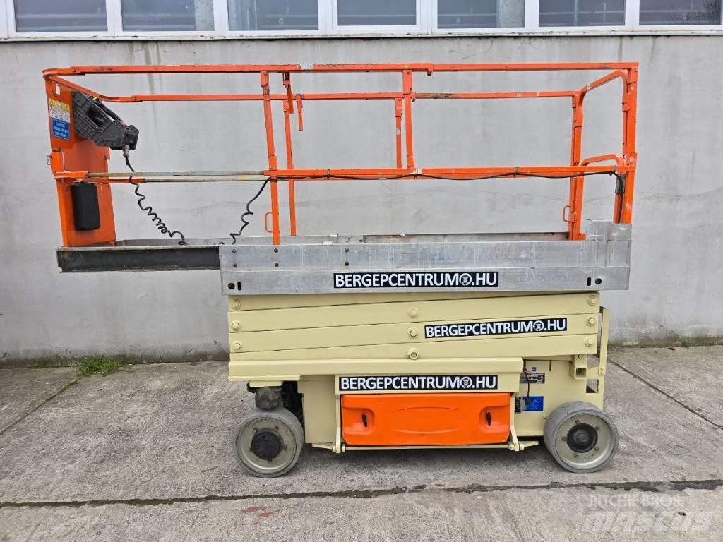 JLG 2630 ES 가위형 리프트