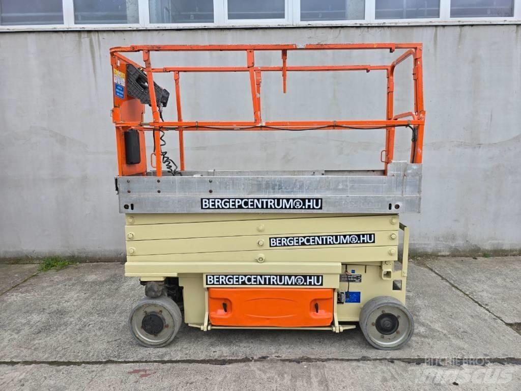 JLG 2630 ES 가위형 리프트