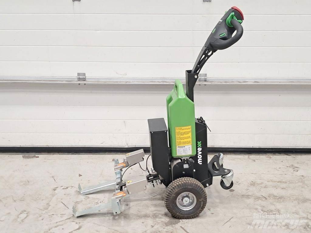 Movexx T1000 트랙터 유닛