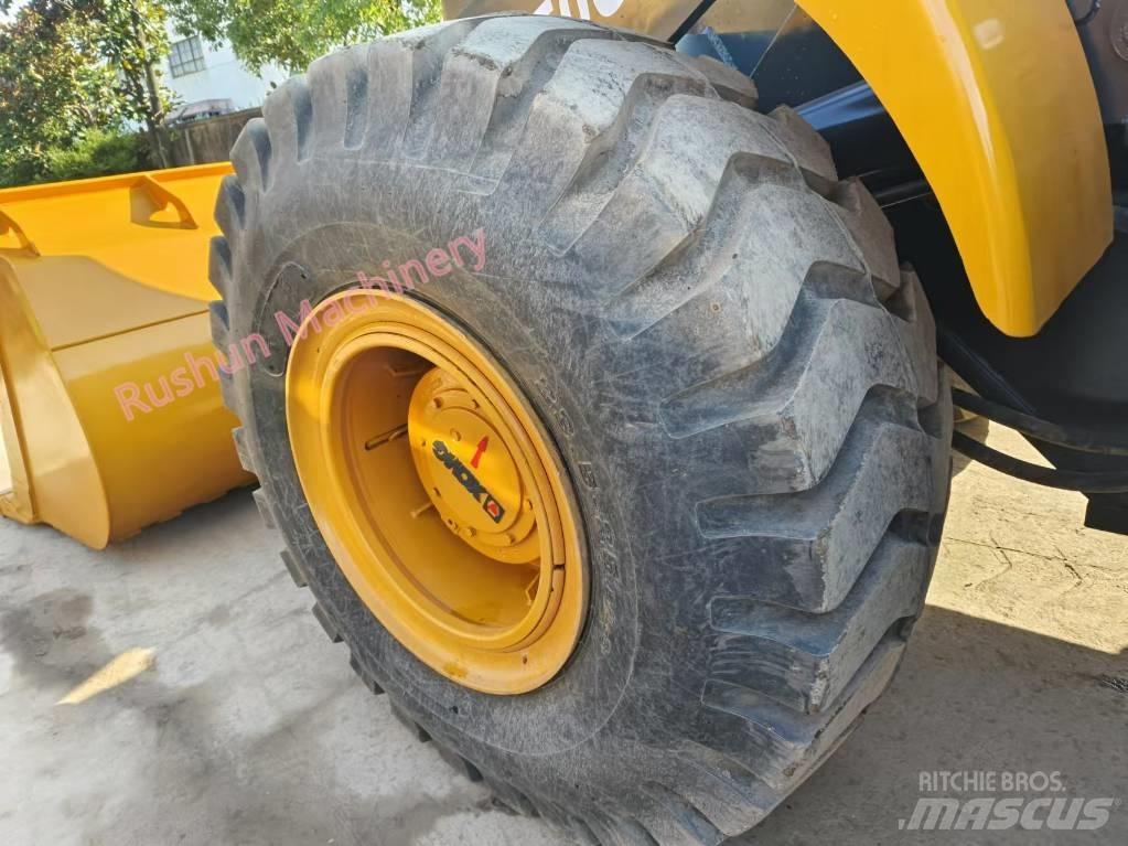 XCMG ZL 50 GN  휠로우더