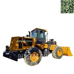 XCMG ZL 50 GN  휠로우더
