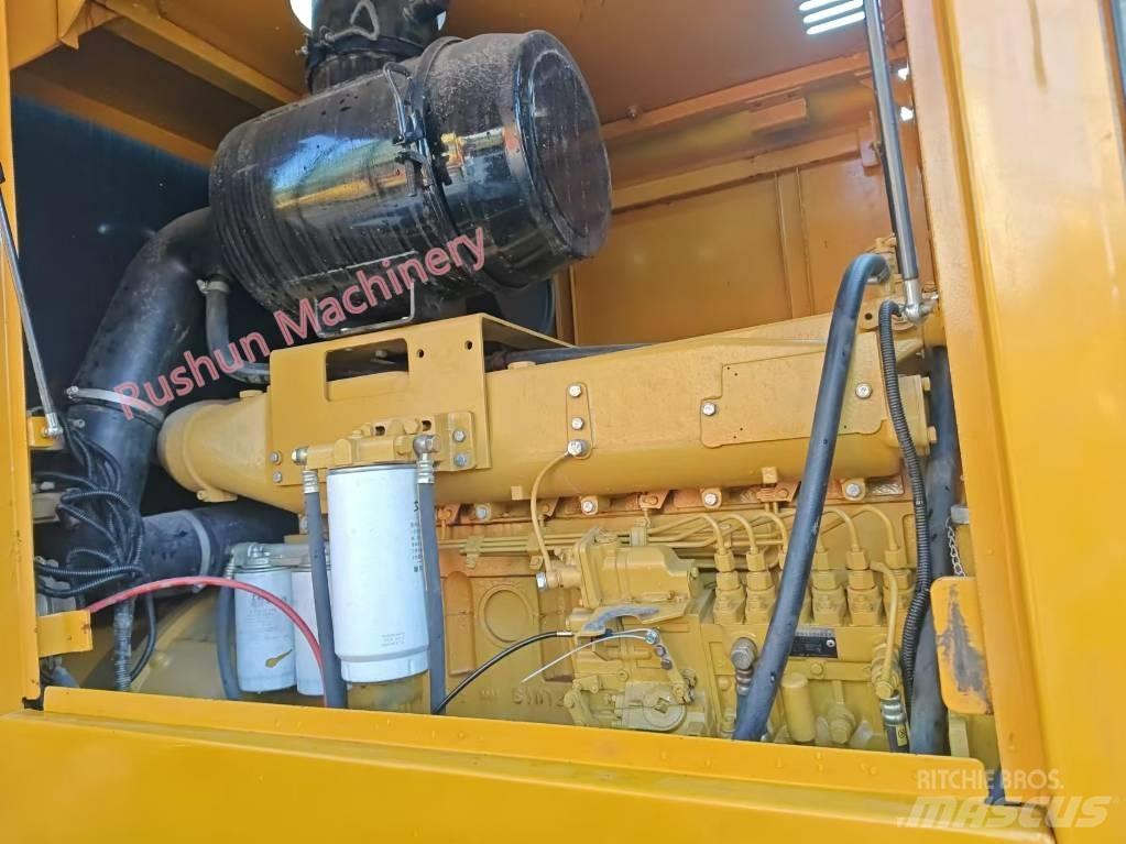 XCMG ZL 50 GN  휠로우더