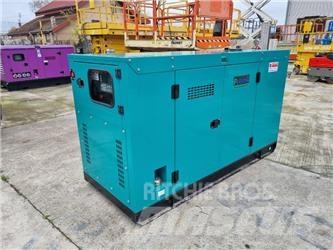  Plasma P 50 디젤 발전기