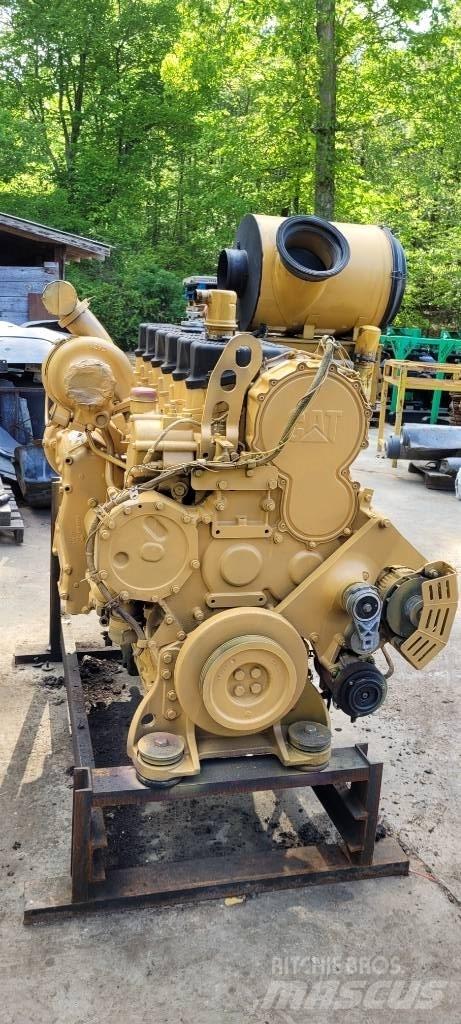 CAT 740 B 연결식 홀러