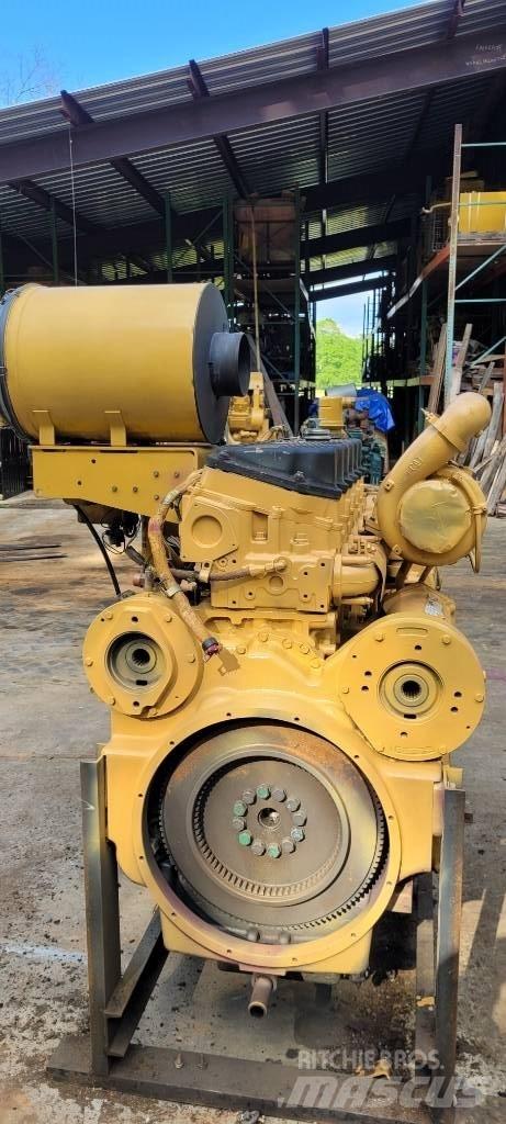 CAT 740 B 연결식 홀러