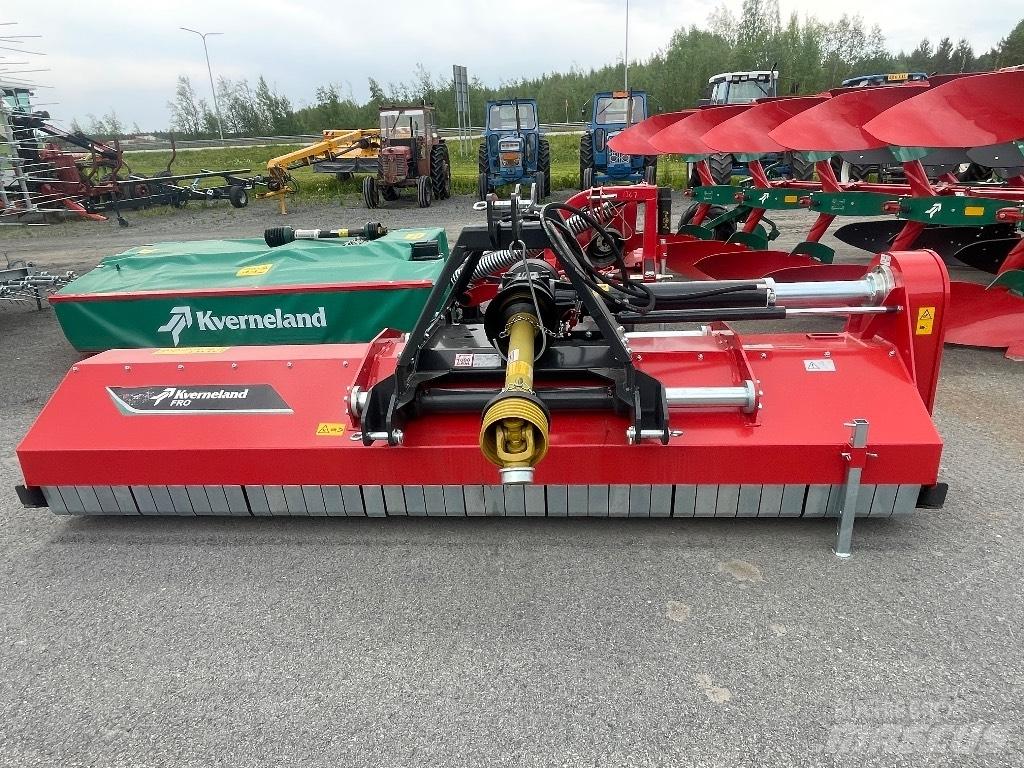 Kverneland FRO 325 모어 컨디셔너