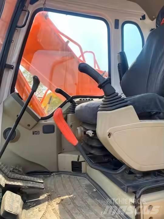 Doosan DH150 대형 굴삭기 29톤 이상