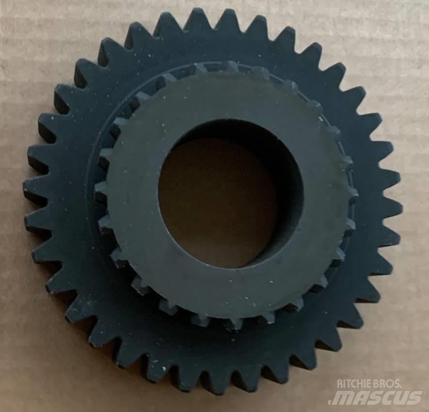 Fiat Gear 5104355 트랜스미션