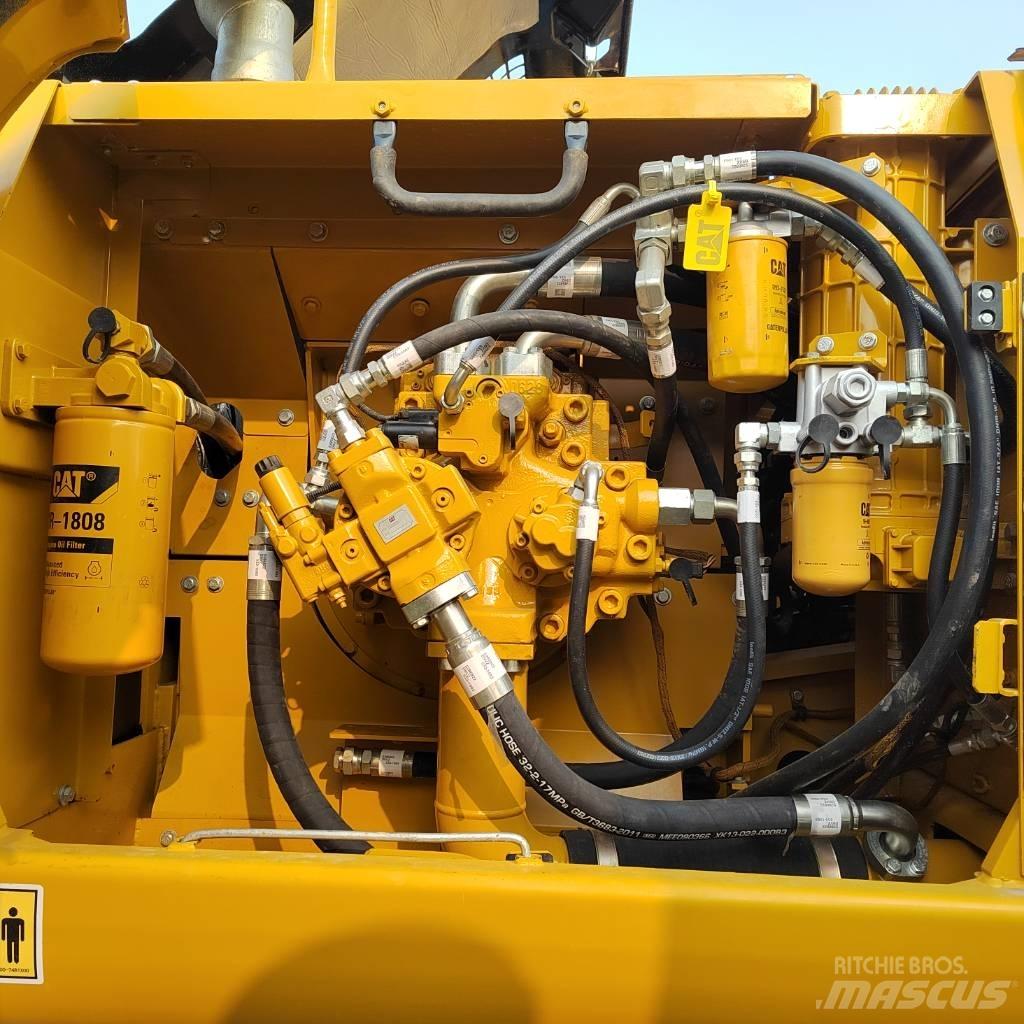 CAT 336 D2 대형 굴삭기 29톤 이상
