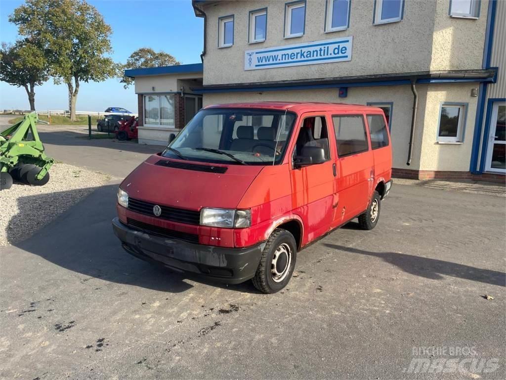 Volkswagen T4 기타 버스