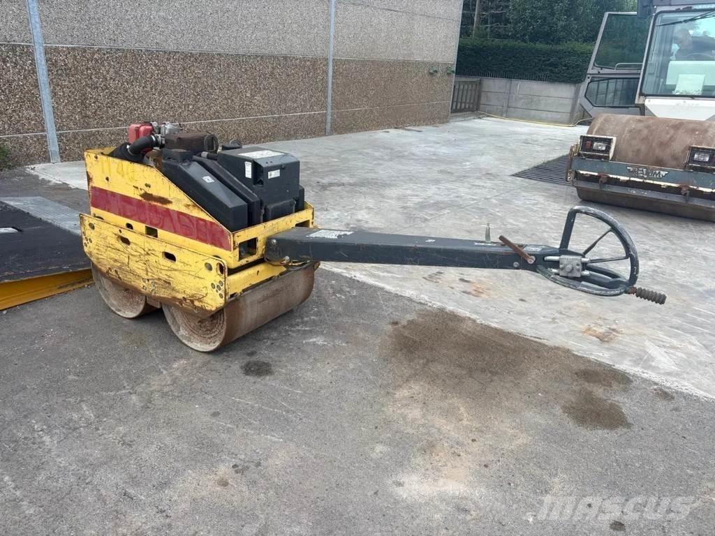 Bomag BW75H 기타 롤러