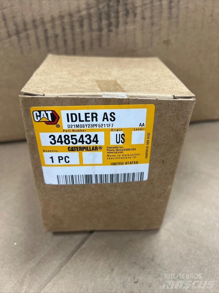 CAT 348-5434 건설 장비 - 기타