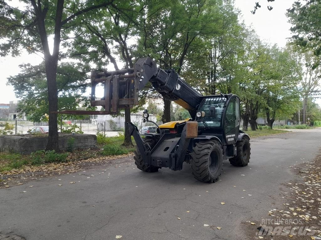 Haulotte 4017 텔러 핸들러