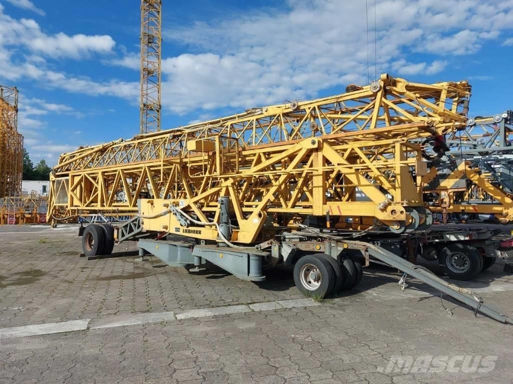 Liebherr 71 K 타워 크레인