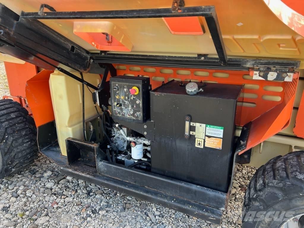 JLG 3394 RT 가위형 리프트