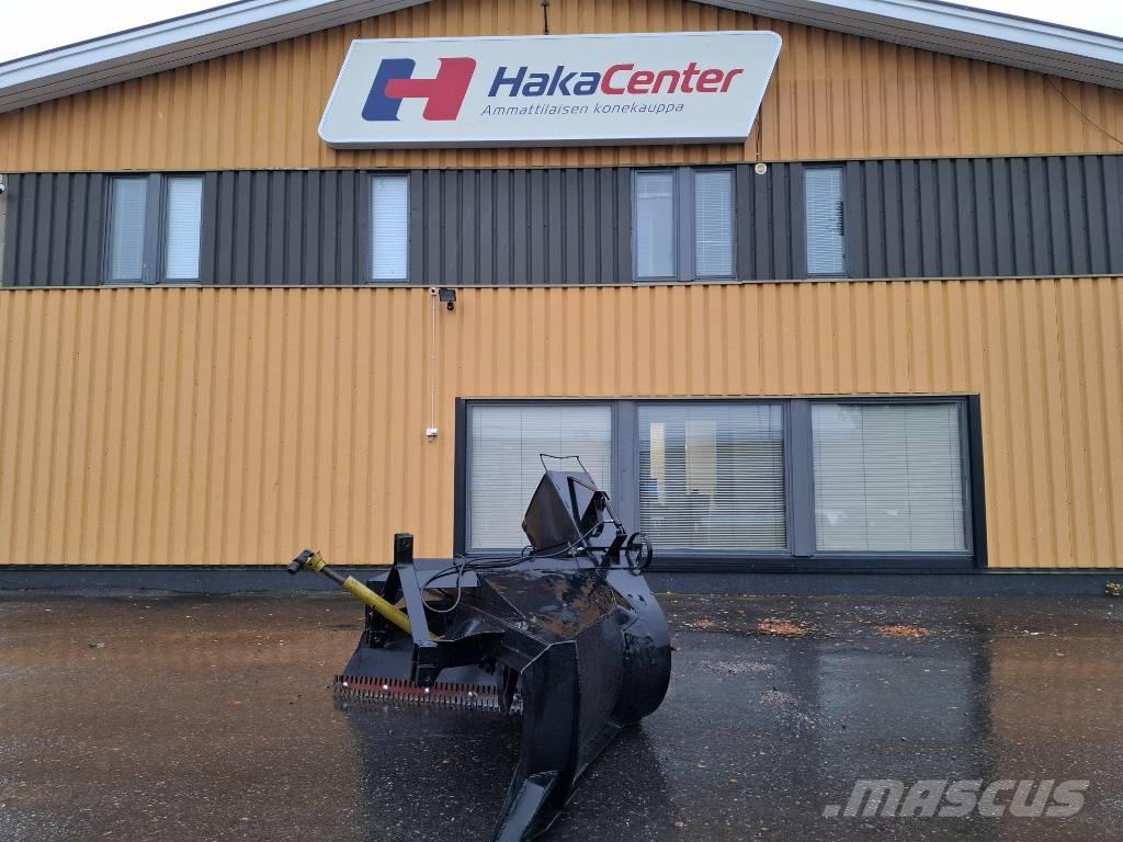 Leppä 260 제설기