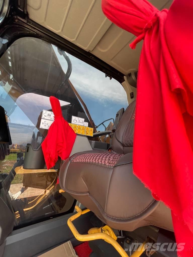 CAT 330GC 대형 굴삭기 29톤 이상