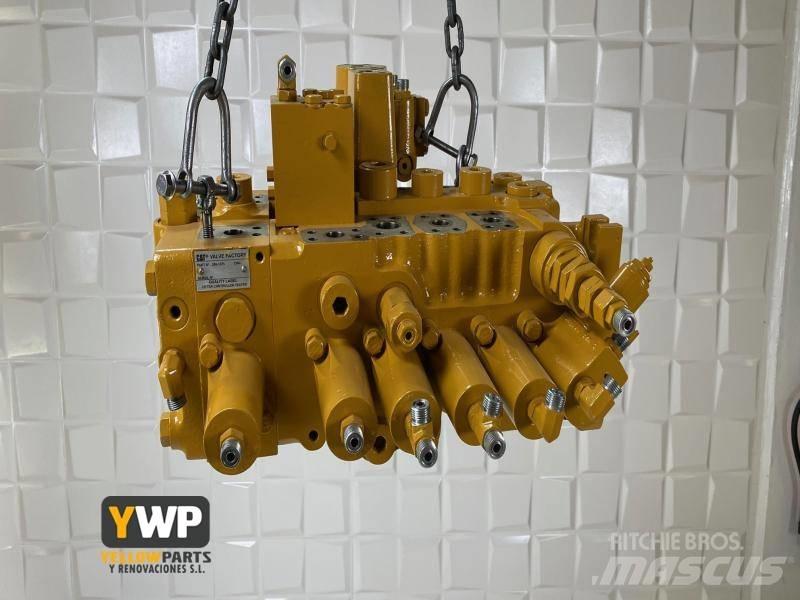 CAT 330 D Main Valve 유압식 기계