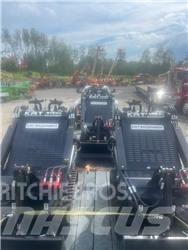 KRT Equipment ST 650  스키드로더