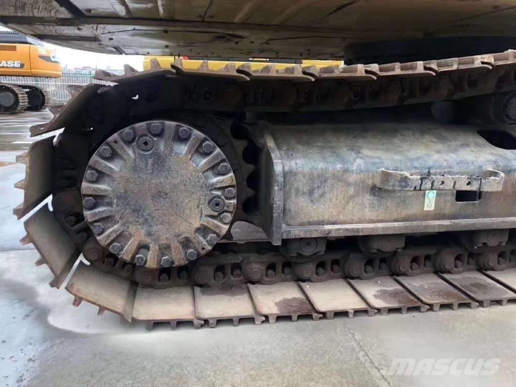 CAT 323 D 대형 굴삭기 29톤 이상