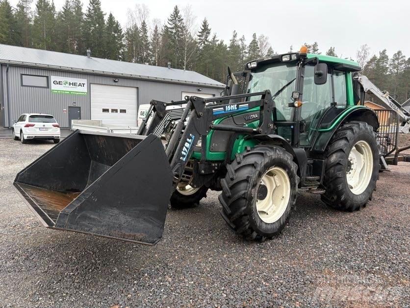 Valmet N101 트랙터