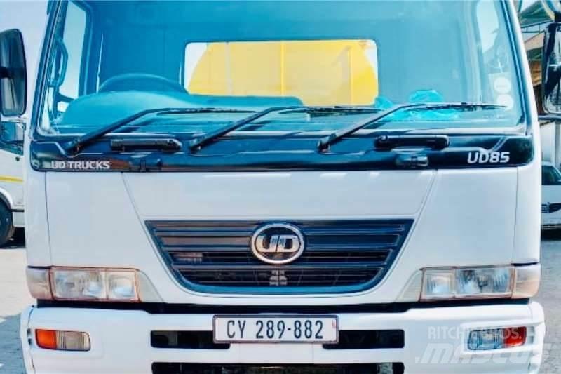 UD 85 기타 트럭