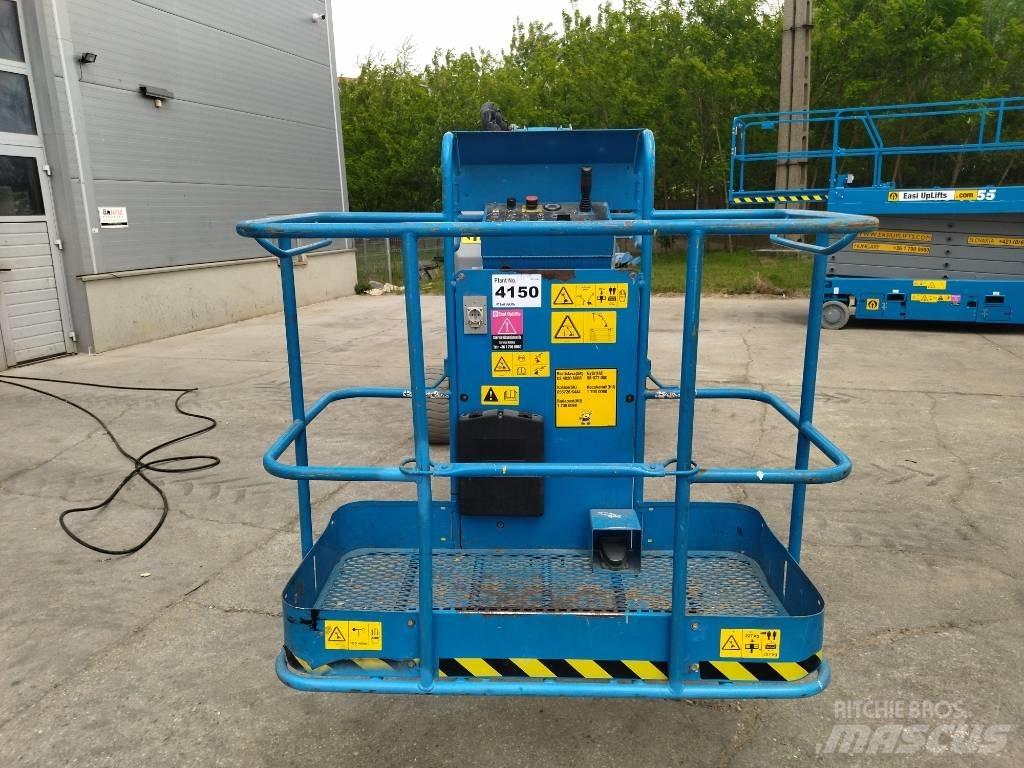 Genie Z34/22N 관절형 전동이동 리프트