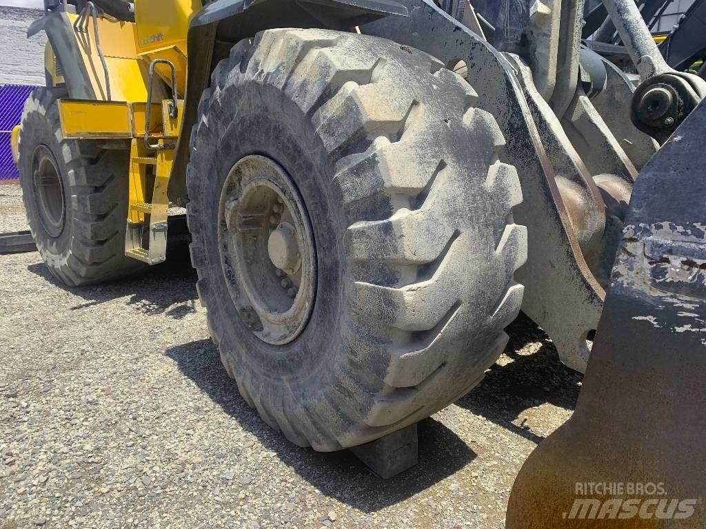 Volvo L 150 G  휠로우더