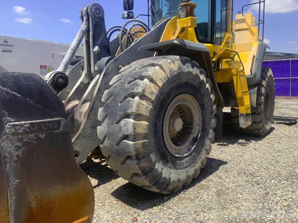 Volvo L 150 G  휠로우더