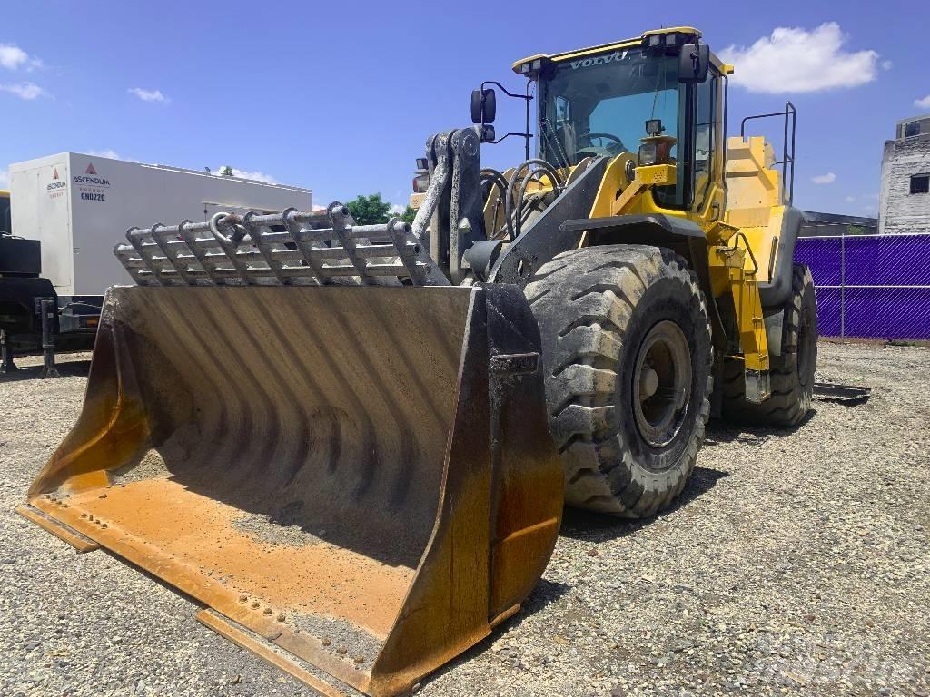 Volvo L 150 G  휠로우더