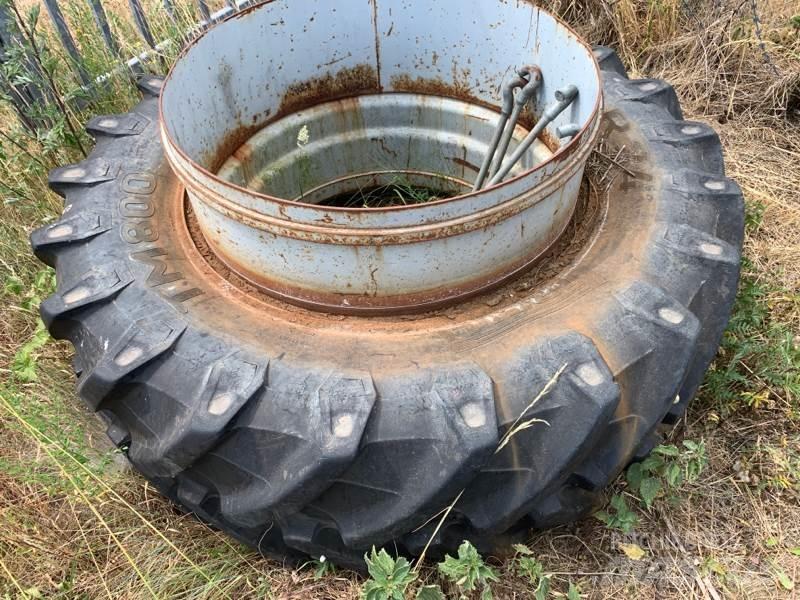 Pirelli 540/65R34 농기계 - 기타
