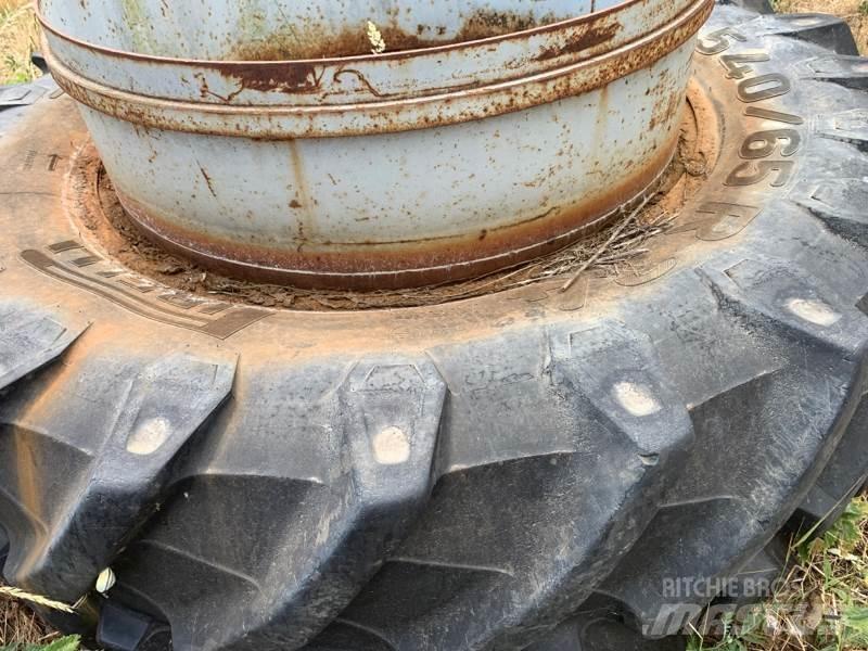 Pirelli 540/65R34 농기계 - 기타