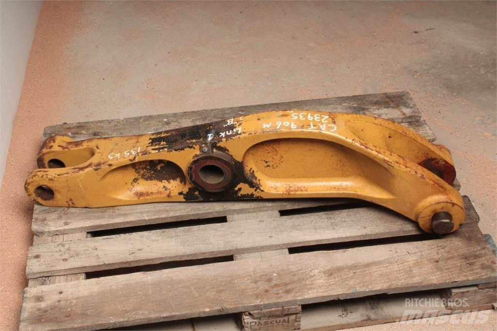 CAT 906 M Lever 건설 장비 - 기타