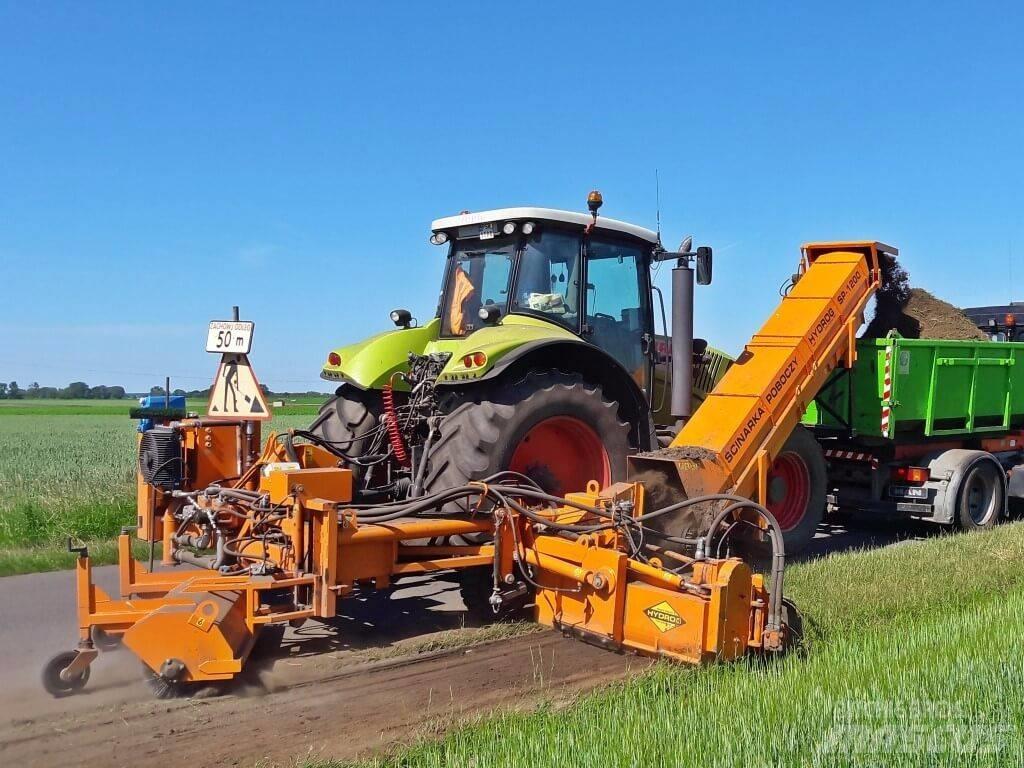 Hydrog SP-1200 기타