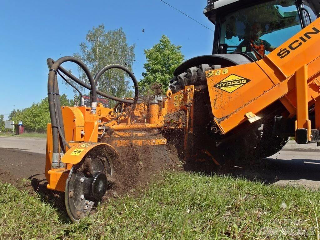 Hydrog SP-1200 기타