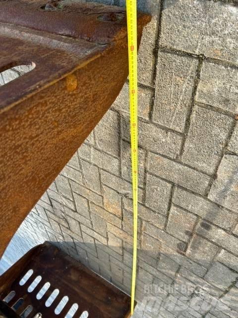 Dehaco DSG 1202 집게