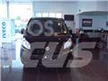 Fiat Scudo 패널 화물차