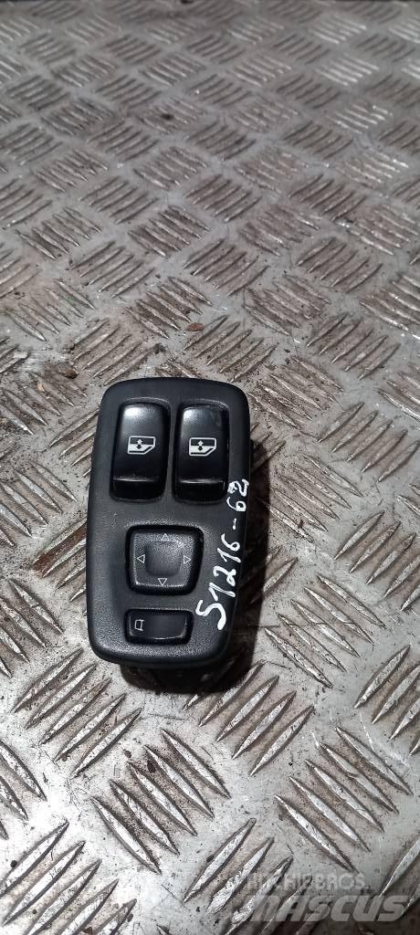 Scania R 440   1445793 캐빈 및 인테리어