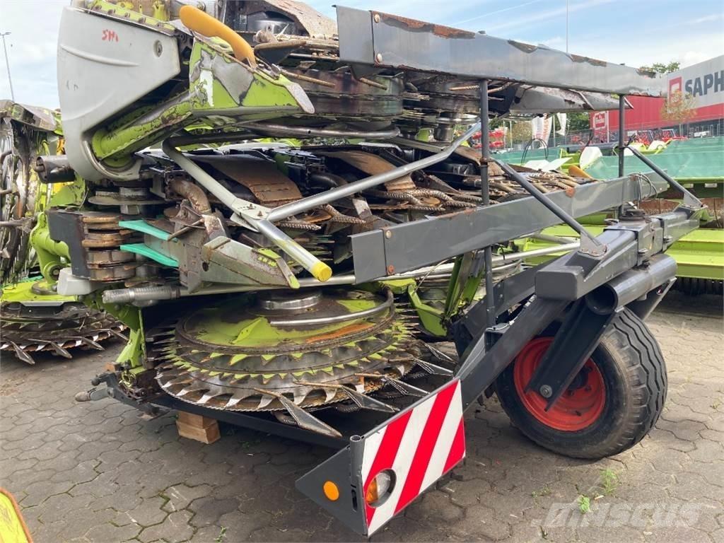 CLAAS Orbis 900 농기계 - 기타